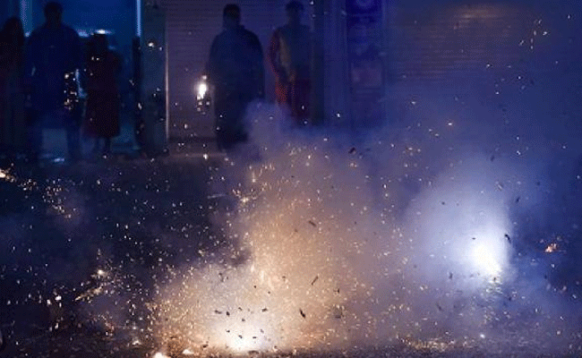 Pakistan: 22 injured in celebratory gunfire on new year's eve