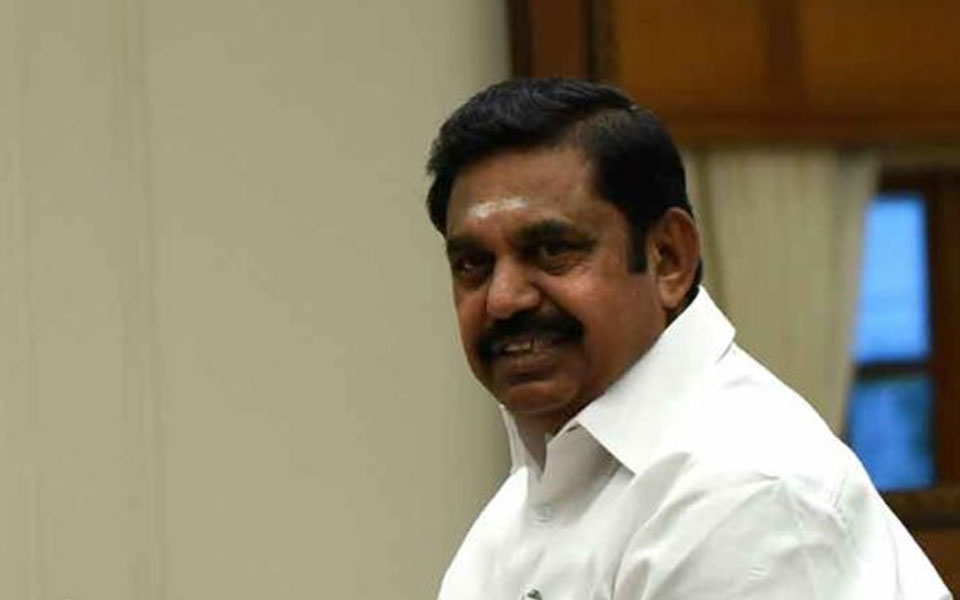 Bring back 21 fishermen from Iran: Palaniswami