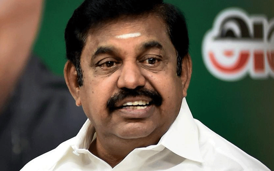 IT seizes Rs 163 crore cash, 100 kg gold, opposition seeks TN CM's resignation