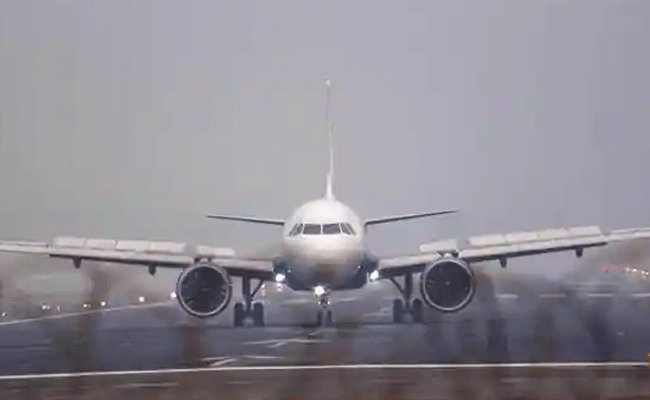 Moscow-Goa flight diverted to Uzbekistan after bomb threat email