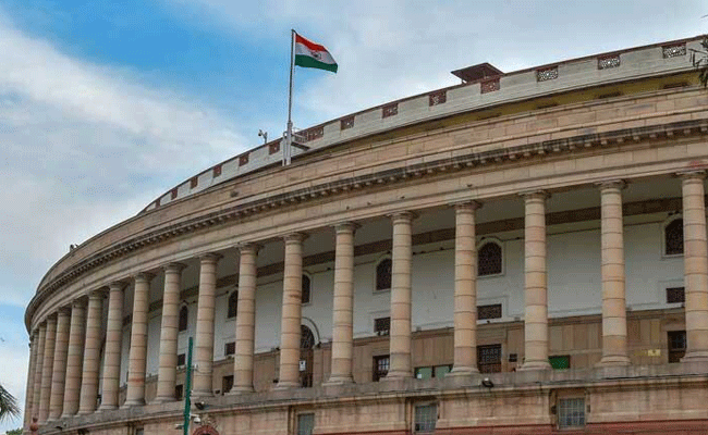 115 daily wage earners, 63 housewives committed suicide every day in 2021, govt tells Lok Sabha