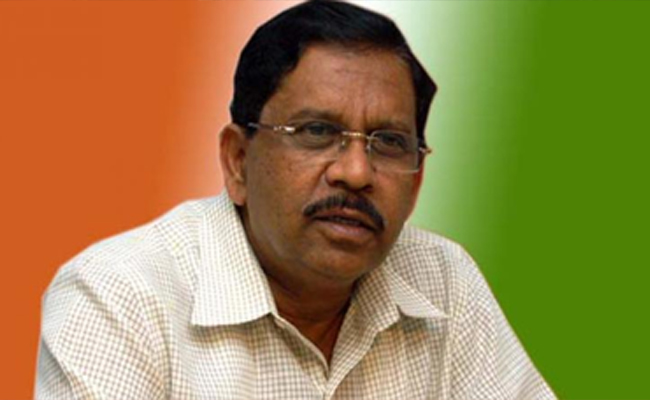 Cabinet to discuss internal reservation while filling govt vacancies: Karnataka minister