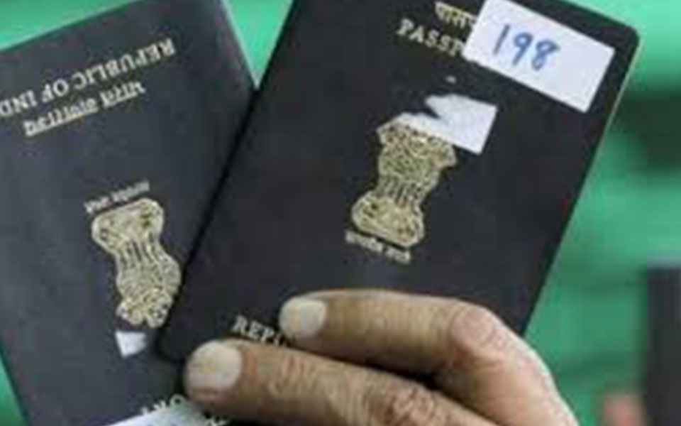 Matrimonial dispute: MEA revokes passports of five NRIs