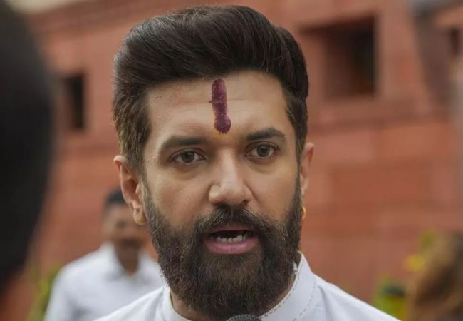 Dalits won’t back IAS, IPS careers if Kumar's family denied justice: Paswan