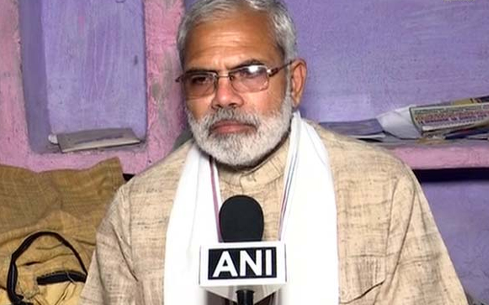 Disappointed with BJP, PM Modi-lookalike hopes to join Congress