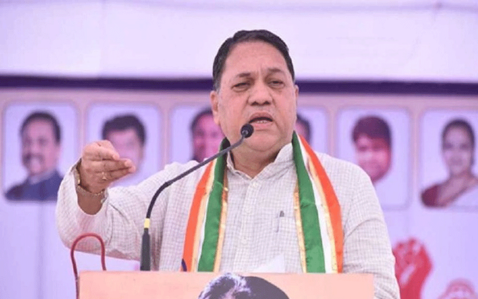 Maharashtra DGP, Mumbai top cop will draft guidelines on using loudspeakers: state home minister