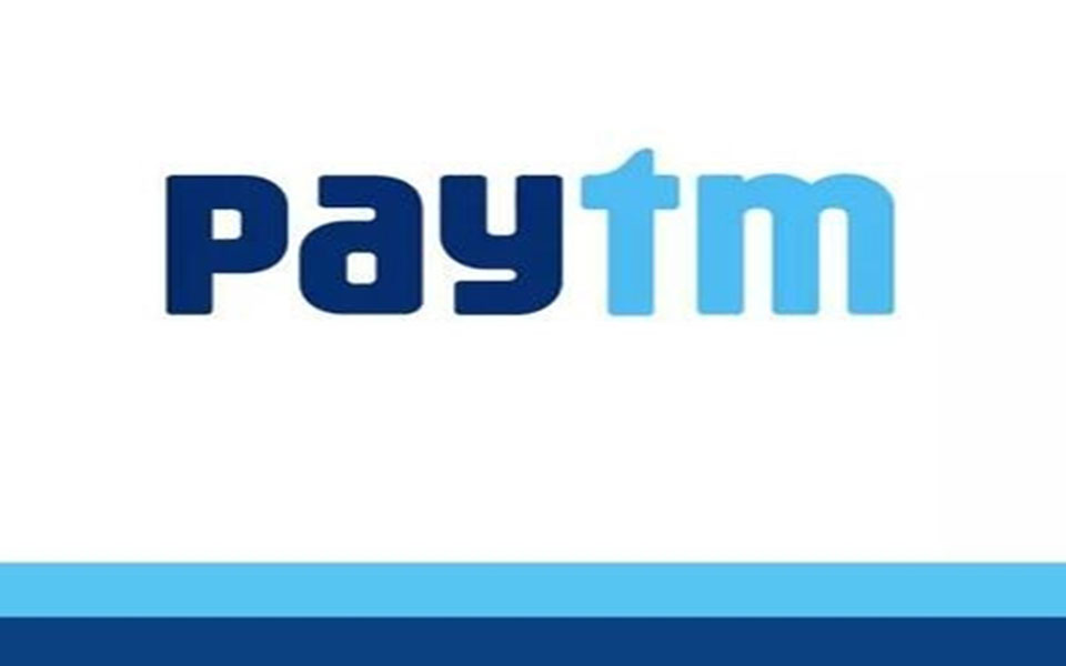 Never shared Indian users' data with third parties: Paytm