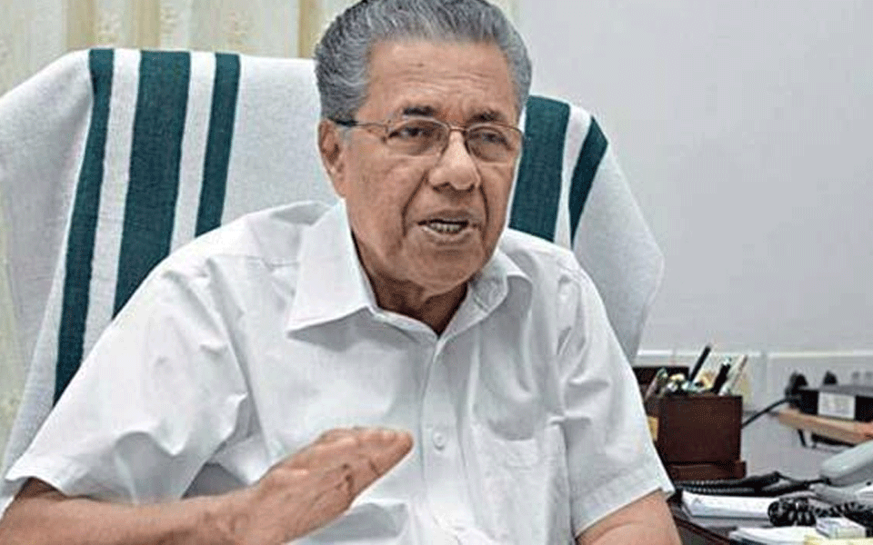 Left Democratic Front in Kerala set to be expanded