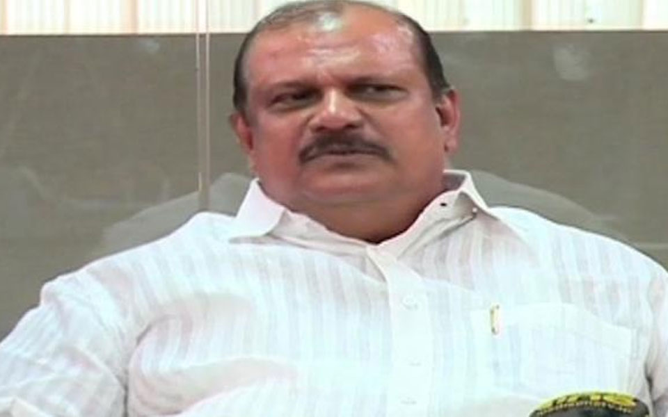 Kerala MLA P C George calls nun, who accused Bishop of rape, a ‘prostitute’