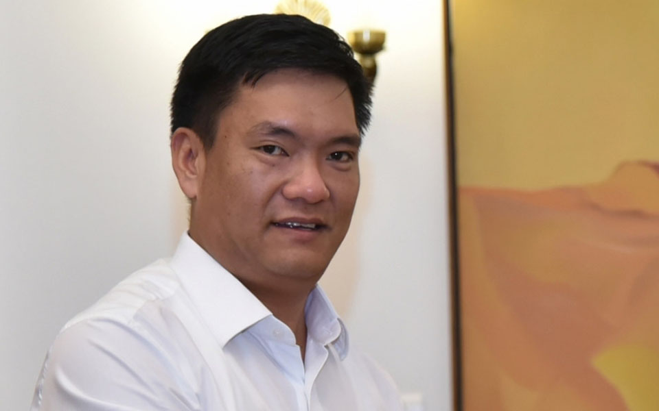 Arunachal didn't get proper hand-holding from Centre: CM Pema Khandu