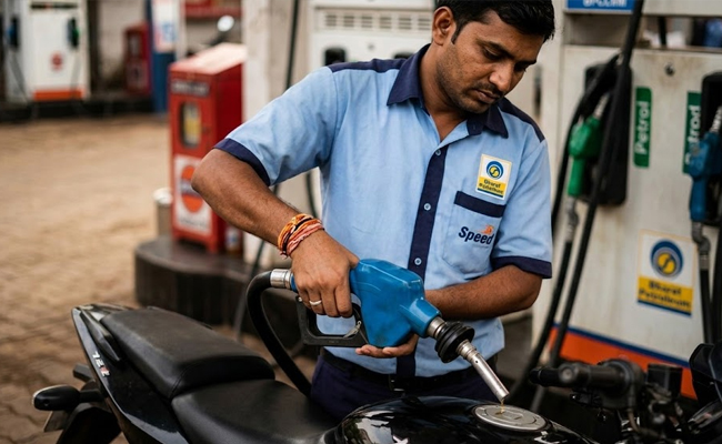 Rs 30,000 cr loss a month: Oil companies bleed as fuel prices on hold amid global energy spike