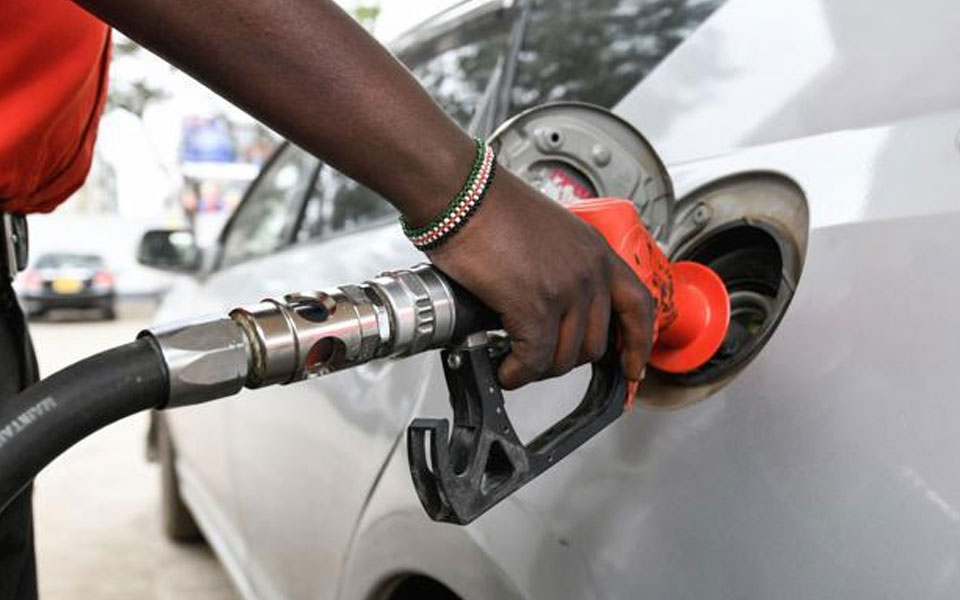 Fuel prices hiked again, citizens seek govt intervention
