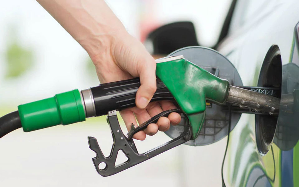 Petrol, Diesel Prices Hit All-Time High