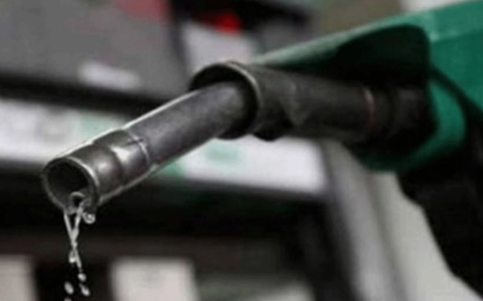 Petrol-diesel prices down 9 paise on lower crude cost, stronger rupee