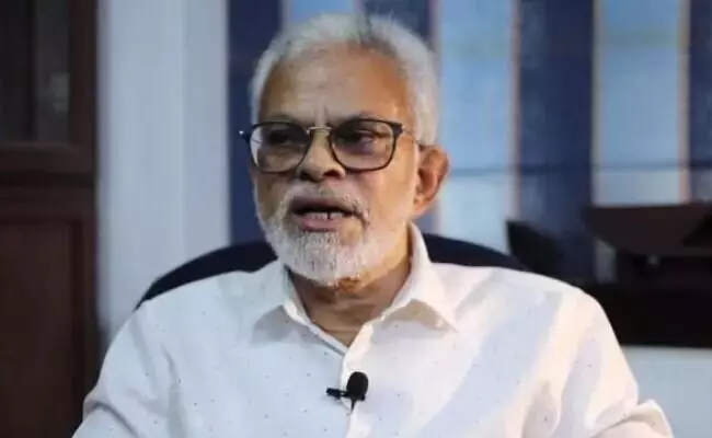 Jailed PFI leader E Abubacker’s health deteriorates, admitted in critical condition