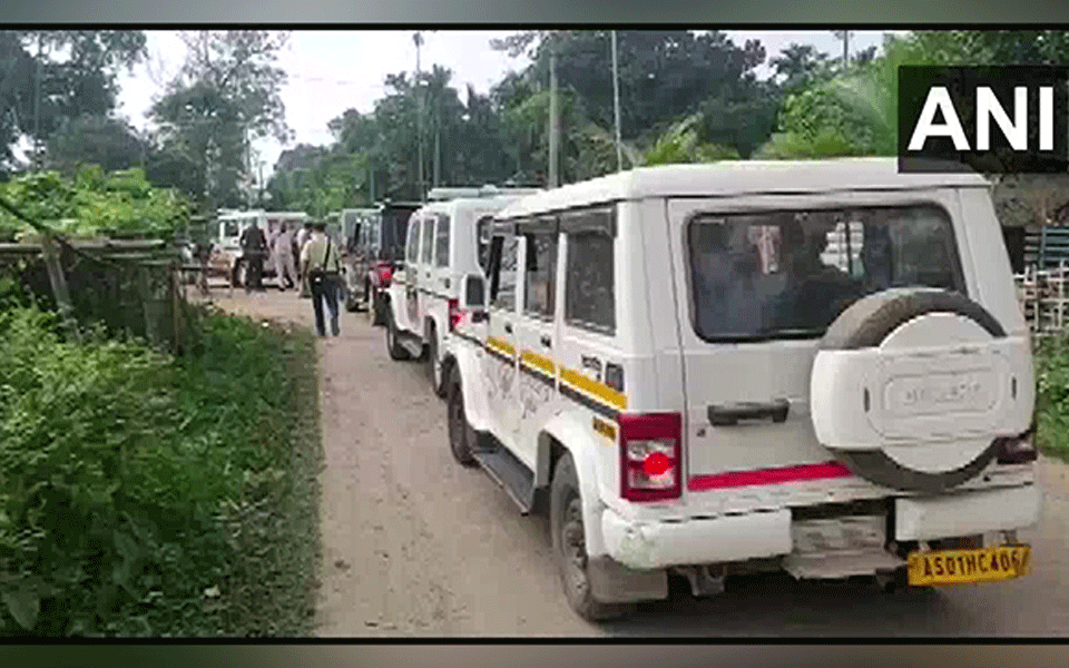 Crackdown on PFI: 30 people detained in Delhi