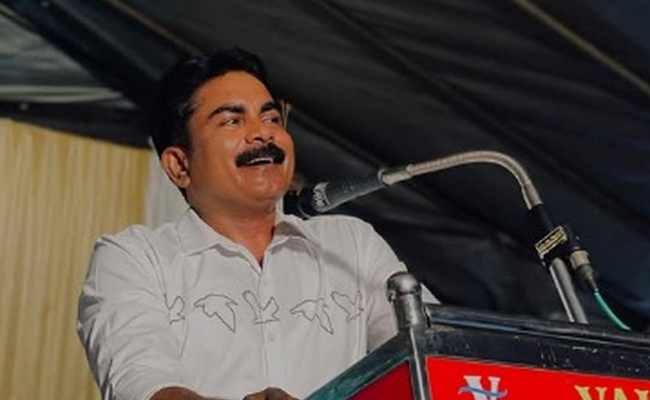 Motivational speaker, former police officer held in POCSO case in Malappuram