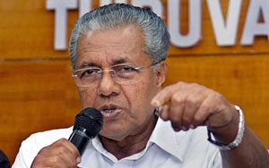 483 dead, 14 missing in Kerala floods: Pinarayi Vijayan