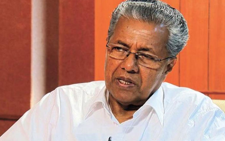 Accept ₹700 crore UAE offer or compensate us, Kerala tells Centre