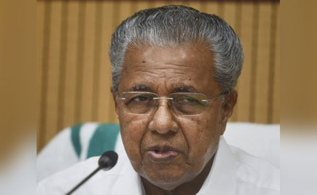 Union Cabinet approves change of name of Kerala to Keralam: Sources