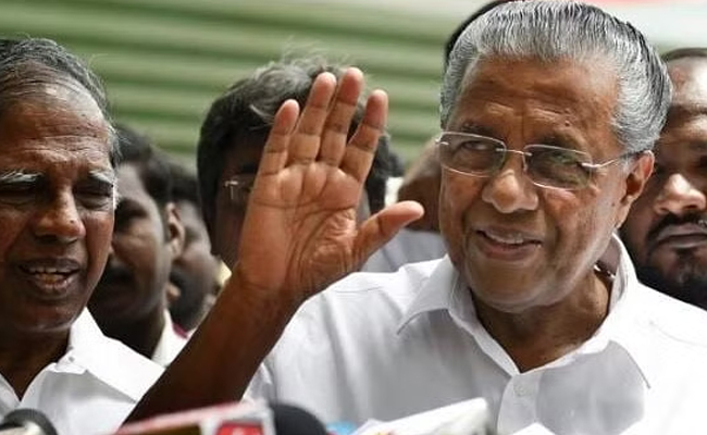 Kerala CM's remarks against IUML supremo evokes sharp reactions