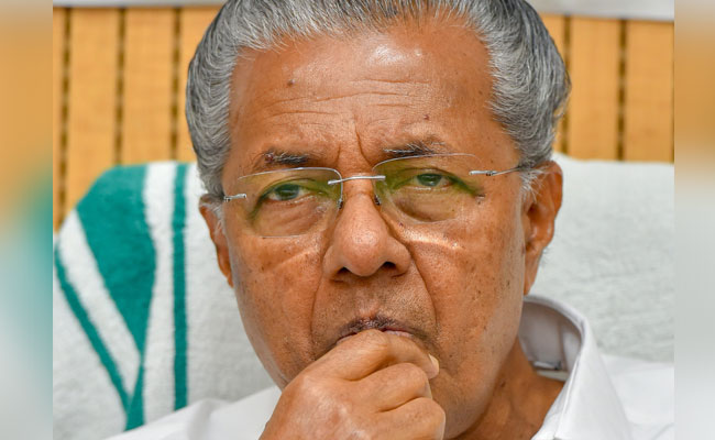 No civilised nation decides citizenship on basis of religion, says Kerala CM