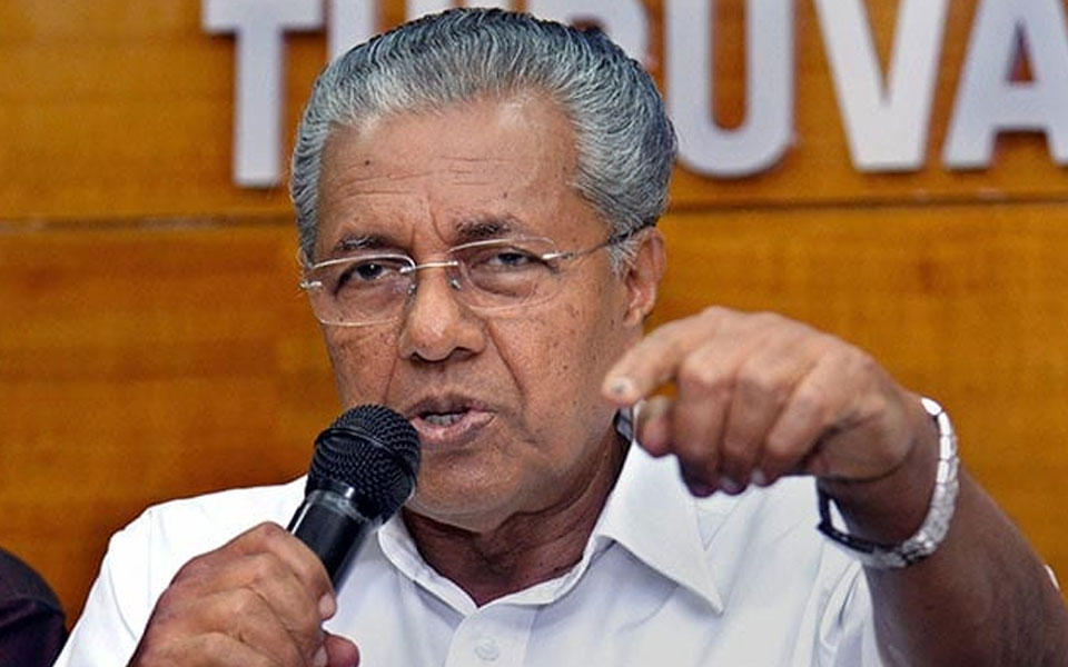Kerala CM, 6 CPI(M) ministers in fray; FM Thomas Isaac denied poll ticket