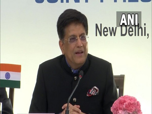 Maybe he'll say exports haven't fallen but world is importing less: Cong's swipe at Minister Goyal
