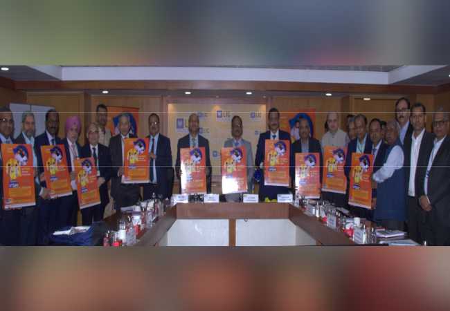 LIC launches Jeevan Utsav single premium plan offering lifelong income, risk cover; details here