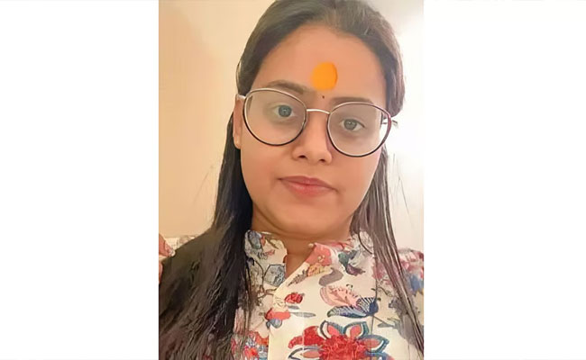 'I am shivering', woman who missed AI flight by 10 minutes; thanks God for lucky escape