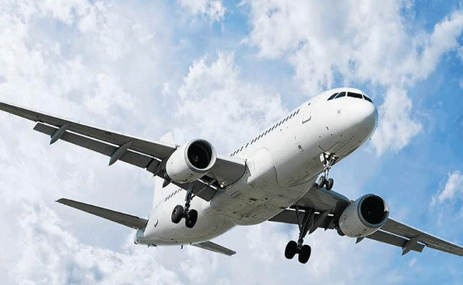 Emergency landing after bomb threat: Nothing suspicious found on Moscow-Goa flight, say police