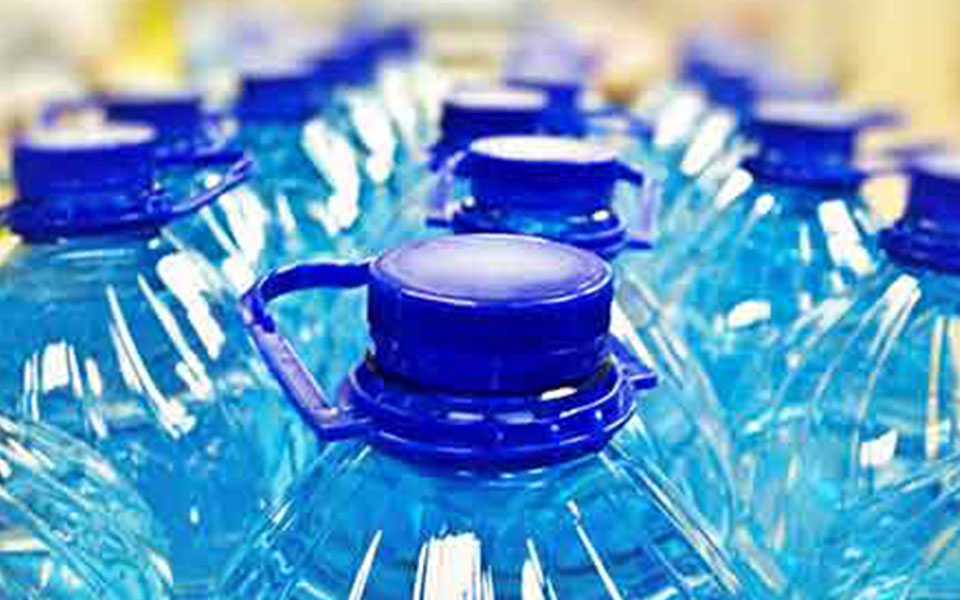 Haryana bans single-use plastic bottles in offices