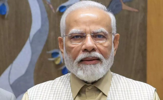 HC refuses to quash FIR against man for dishonestly taking donations with picture, name of PM Modi
