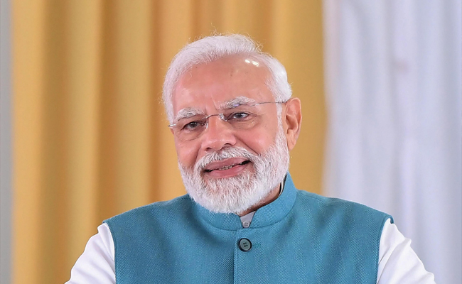 Dominica to bestow its highest civilian award upon PM Narendra Modi