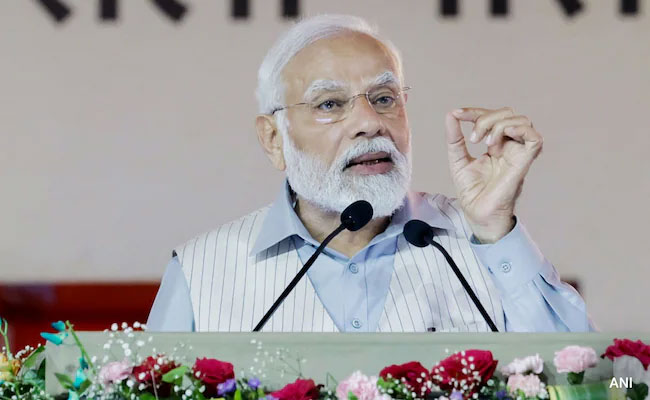 PM Modi cites East India Company, Indian Mujahideen to hit back at opposition alliance