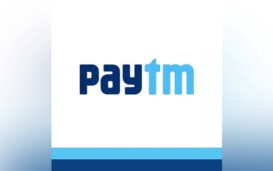 Paytm to build 'New Retail' vertical