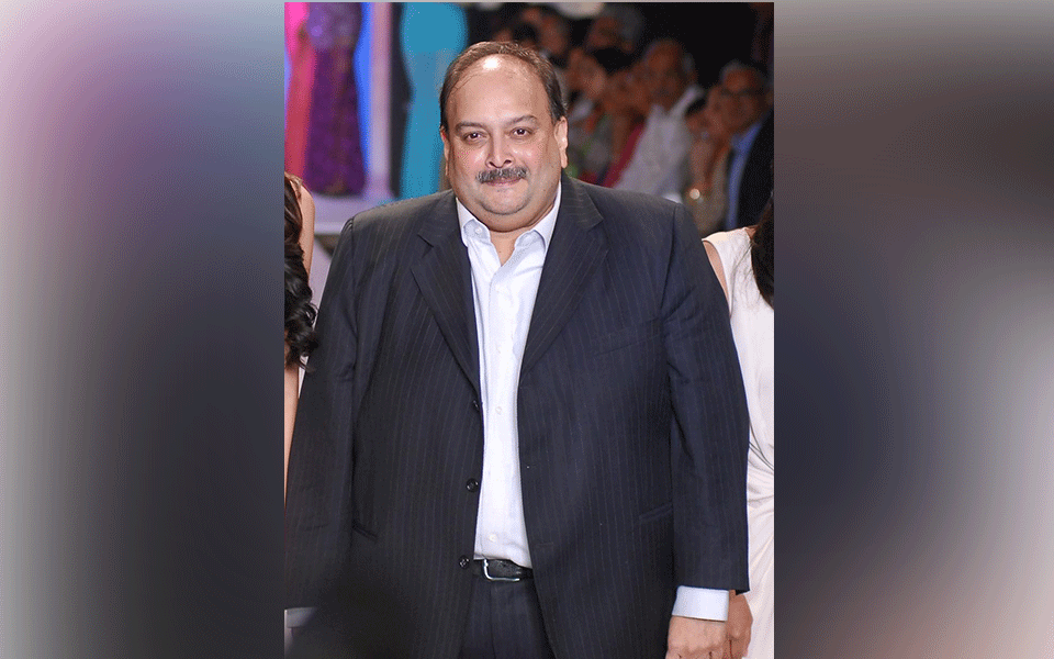 Give us details on Choksi, CBI tells Antigua