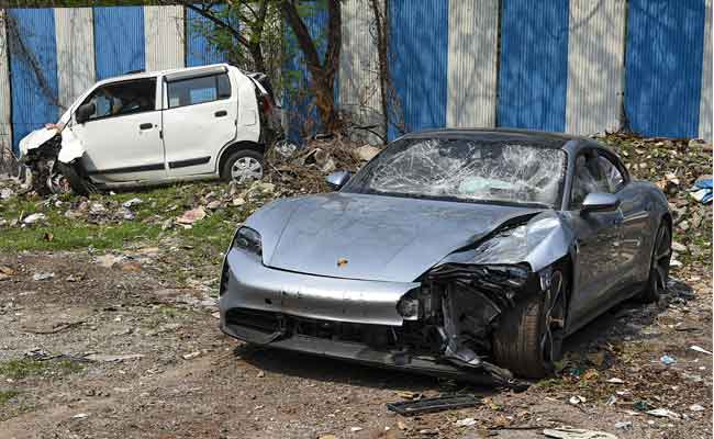 Pune Porsche car crash: As fake video of teen goes viral, mother appeals to cops to protect him