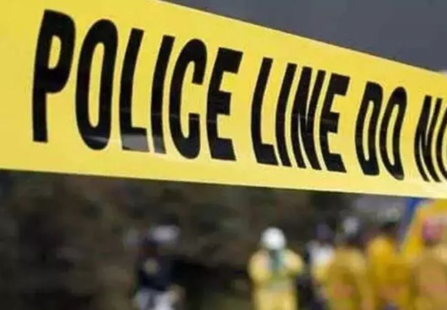 After couple found dead in Noida, man's family alleges murder, caste-based threats by woman's kin