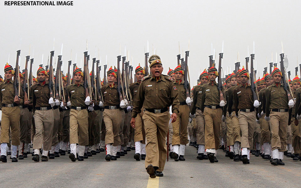 Head Constable commits suicide in Delhi