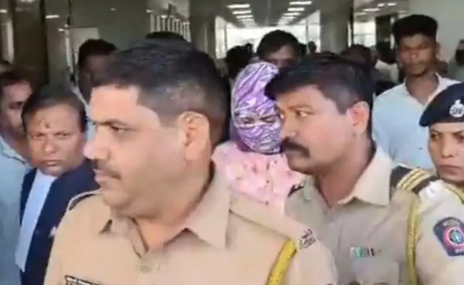 TCS orders probe, engages external experts in Nashik Case