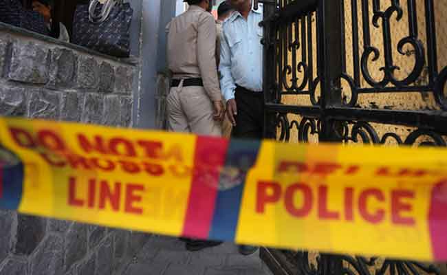 Palghar collector's office receives bomb threat email; police evacuate building