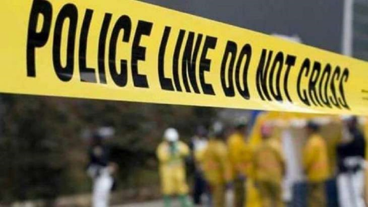 Kashmiri student molested outside Jamia Millia University, students clash over security response