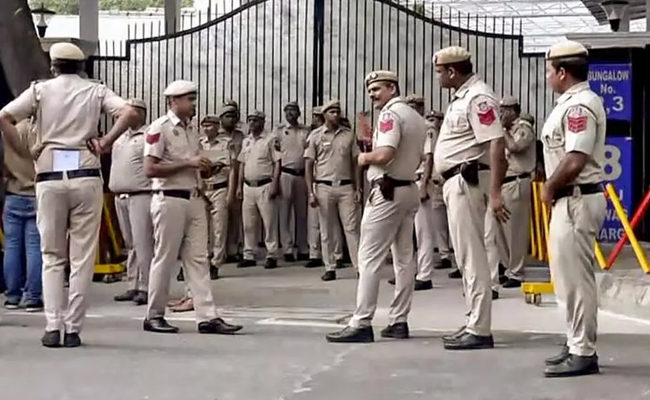 ISI-backed espionage module busted, 11 held; CCTV used to track Indian Army routes