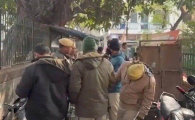 Woman shot dead in Delhi; police suspect link to 2023 murder of her husband