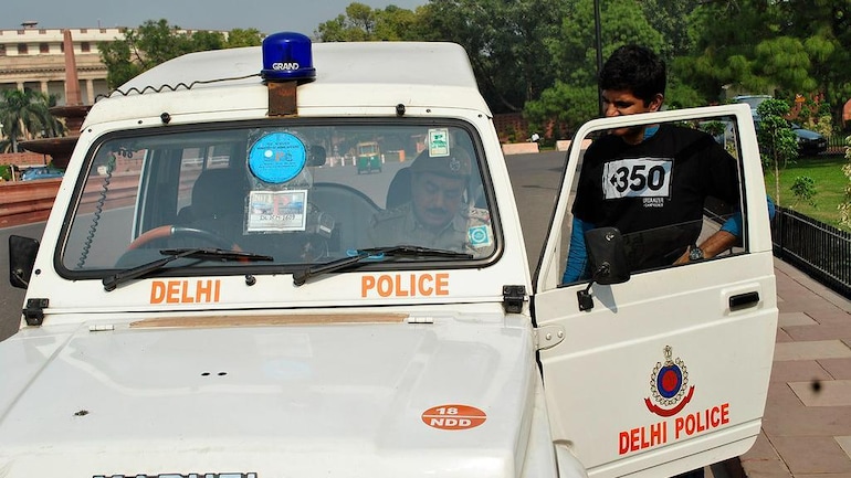 14-year-old boy forced to lick shoes, perform 'unnatural sex' act by friends in Delhi's Hauz Khas