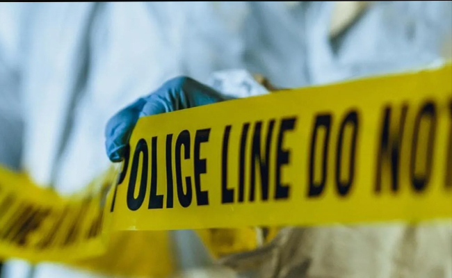 Constable shot dead by govt school teacher in UP village