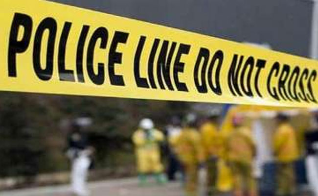 4 killed in pharma factory fire in Rajasthan's Khairthal-Tijara