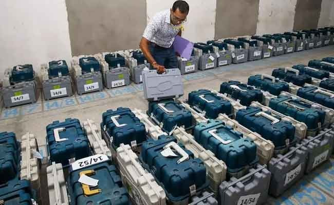 BJP, INDIA alliance await election results: Lok Sabha polls vote counting begins at 8:00 AM
