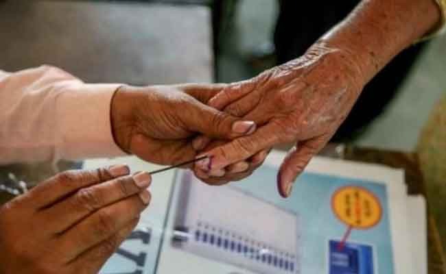 Phase 5 of LS polls: 695 candidates set to contest across 49 constituencies